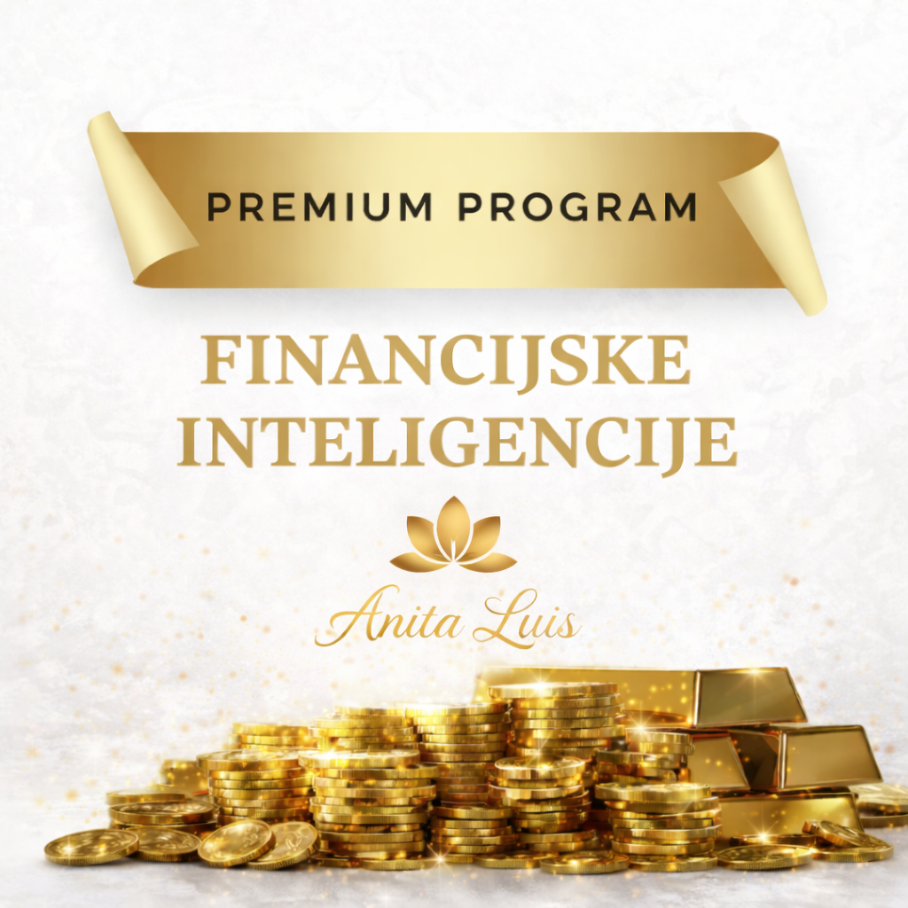 PREMIUM PROGRAM FINANCIJSKE INTELIGENCIJE